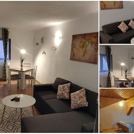 Cozy Loft At Teleferic Leilighet Sinaia Eksteriør bilde