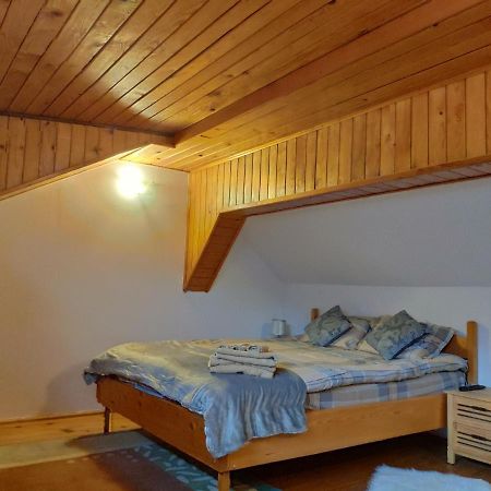 Cozy Loft At Teleferic Leilighet Sinaia Eksteriør bilde